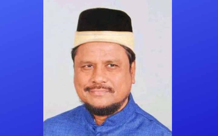 সাবেক এমপি নদভী ৬ দিনের রিমান্ডে